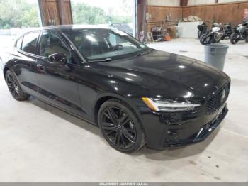  Salvage Volvo S60