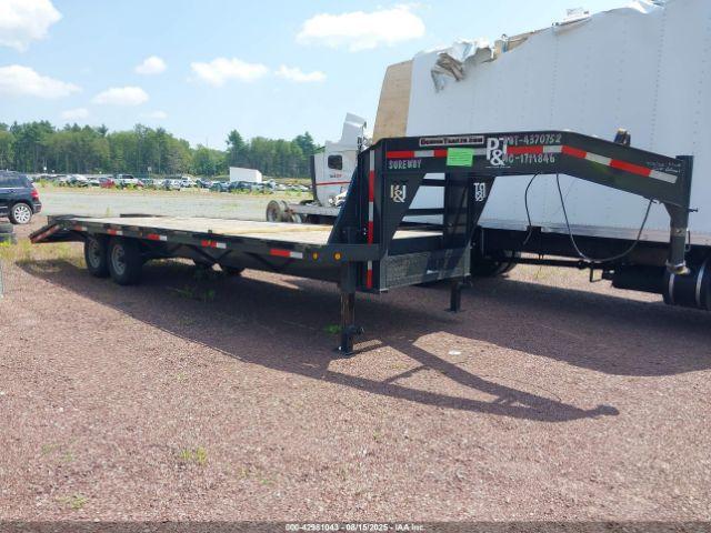  Salvage P And T 5jt