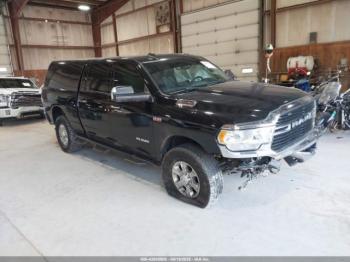  Salvage Ram 2500