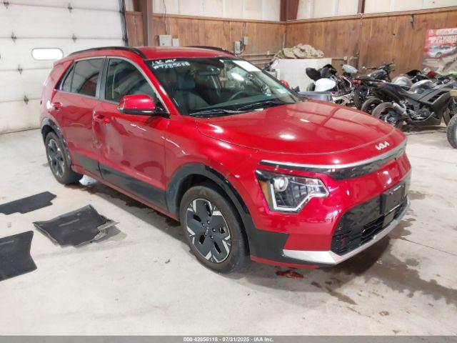  Salvage Kia Niro