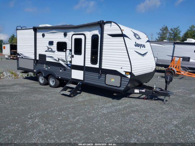  Salvage Jayco Other