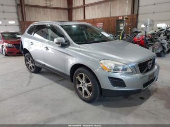  Salvage Volvo XC60