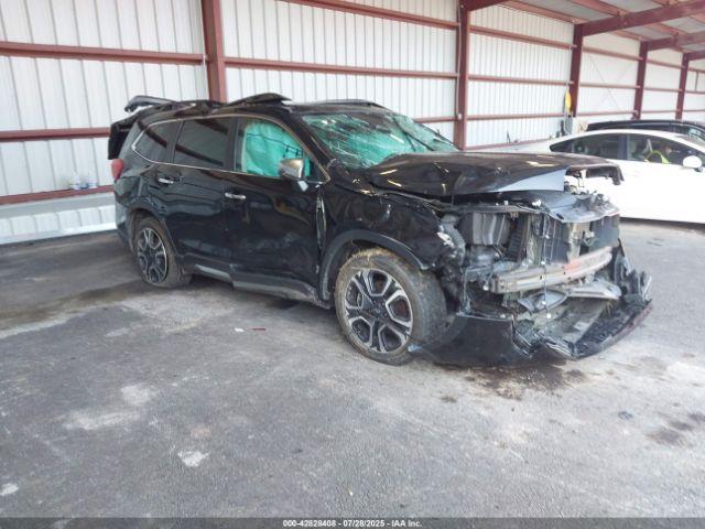  Salvage Subaru Ascent