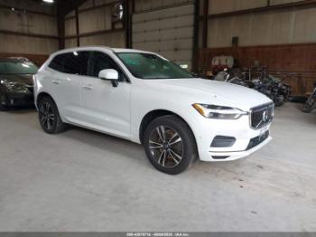  Salvage Volvo XC60