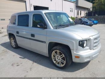  Salvage Mobility Ventures Mv-1
