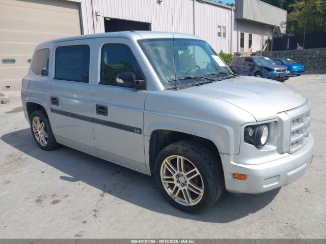  Salvage Mobility Ventures Mv-1