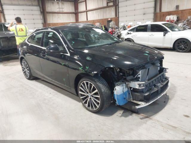  Salvage BMW 2 Series