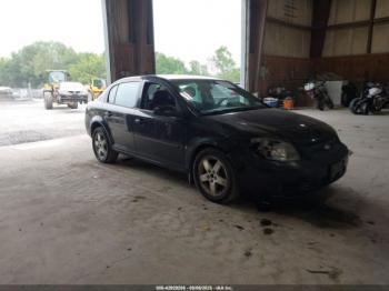  Salvage Chevrolet Cobalt