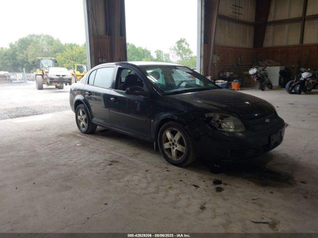  Salvage Chevrolet Cobalt