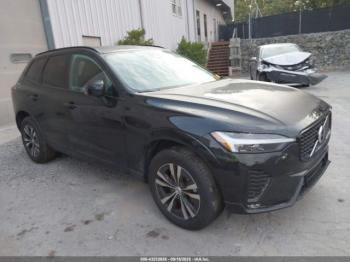  Salvage Volvo XC60