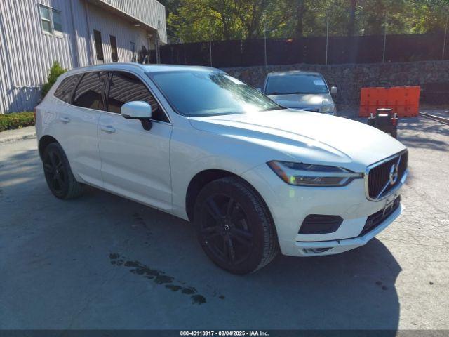  Salvage Volvo XC60