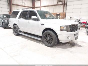  Salvage Ford Expedition