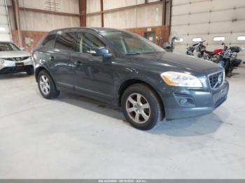  Salvage Volvo XC60