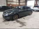 Lincoln MKZ Image 10