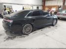 Lincoln MKZ Image 2