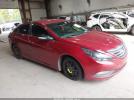 Hyundai SONATA Se Image 1