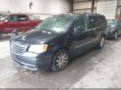 Chrysler Town & Country Touring Image 3