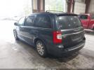 Chrysler Town & Country Touring Image 2