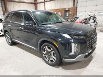  Salvage Hyundai PALISADE