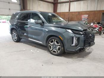 Salvage Hyundai PALISADE