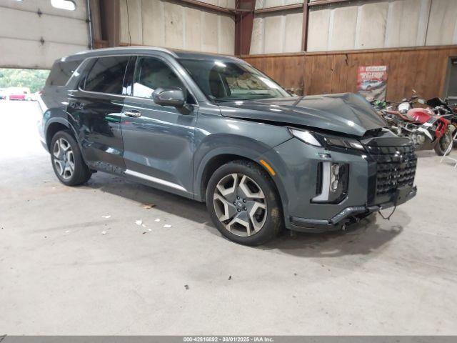  Salvage Hyundai PALISADE