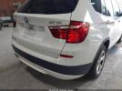 BMW X Series Xdrive28i Image 4