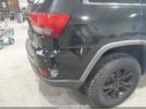 Jeep Grand Cherokee Laredo Image 8