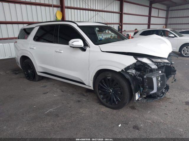  Salvage Hyundai PALISADE