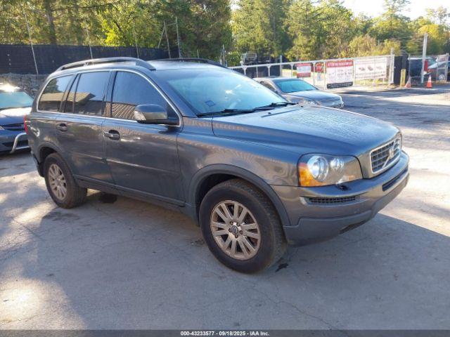  Salvage Volvo XC90