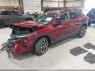 Chevrolet Trax Fwd 2rs Image 16