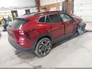 Chevrolet Trax Fwd 2rs Image 9