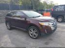 Ford Edge Limited Image 1