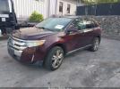 Ford Edge Limited Image 7