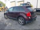 Ford Edge Limited Image 5