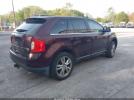 Ford Edge Limited Image 3
