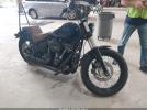 Harley-Davidson Fxbb Image 1