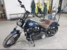 Harley-Davidson Fxbb Image 12