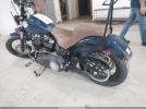 Harley-Davidson Fxbb Image 8