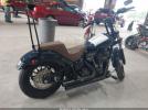 Harley-Davidson Fxbb Image 9