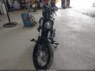 Harley-Davidson Fxbb Image 11