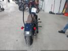 Harley-Davidson Fxbb Image 10