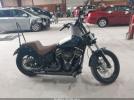 Harley-Davidson Fxbb Image 4