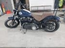 Harley-Davidson Fxbb Image 15