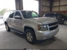 Chevrolet Suburban 1500 Lt Image 1
