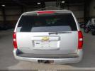 Chevrolet Suburban 1500 Lt Image 16