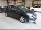 Nissan Versa Sv Image 1