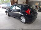 Nissan Versa Sv Image 3