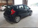 Nissan Versa Sv Image 2