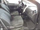 Nissan Versa Sv Image 5