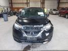 Nissan Versa Sv Image 15